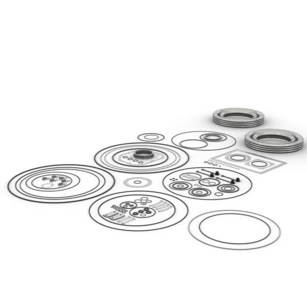 Kit garnituri transmisie Caterpillar 352-2909