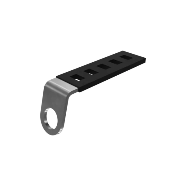 Clips pentru snur Caterpillar 352-3967, latime 20.50mm, tip inchidere simpla