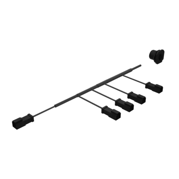 Set cablaj transmisie Caterpillar 352-4753