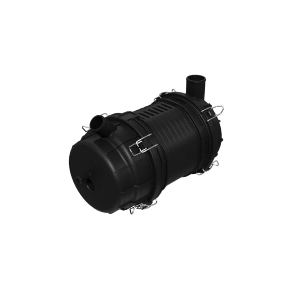Filtru evacuare fum Caterpillar 352-4914