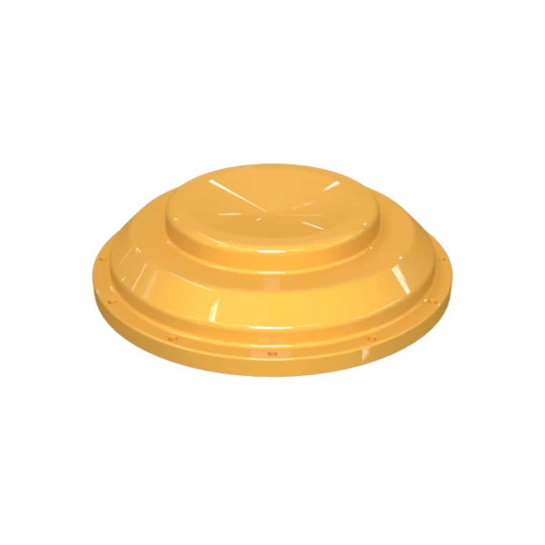Capac protectie transport carcasa transmisie Caterpillar 352-5615