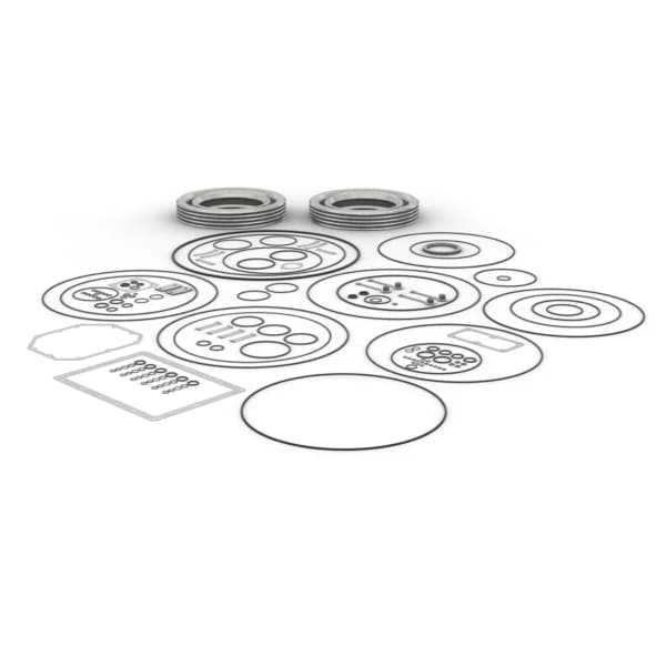 Kit garnituri transmisie Caterpillar 352-6151