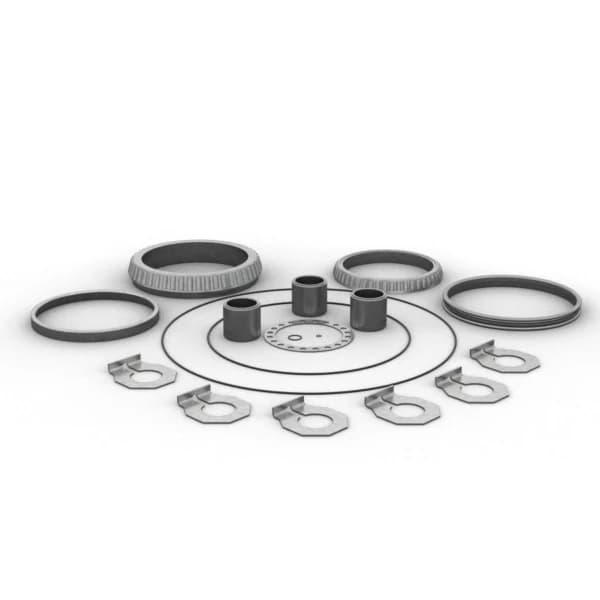 Kit lagare transmisie finala Caterpillar 352-6200