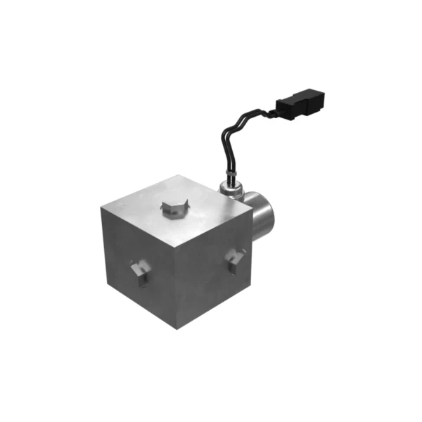 Electrovalva control inalta presiune Caterpillar 352-6819