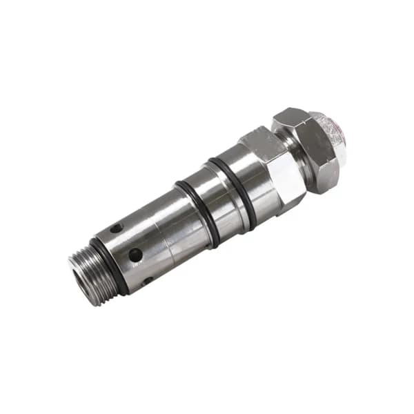 Distribuitor relief hidraulic Caterpillar 352-7116