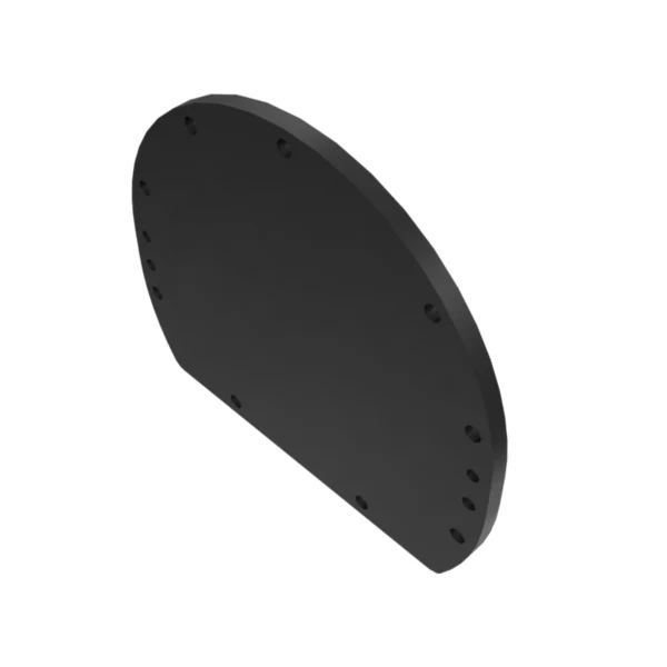 Capac carcasa convertizor de cuplu Caterpillar 352-8912