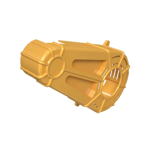 Suport protector alternator Caterpillar 352-9715