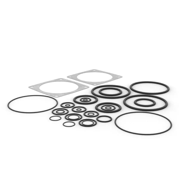 Kit garnituri si simeringuri racitor ulei Caterpillar 352-9796