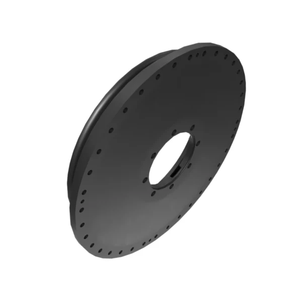 Rotor pompare converter turatie Caterpillar 353-1609