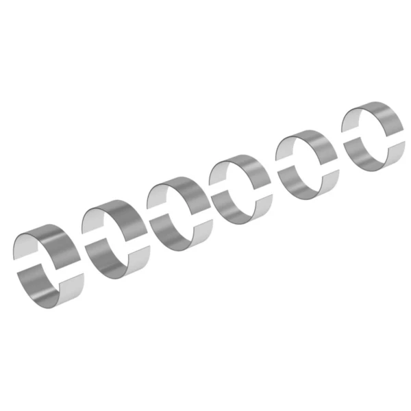Kit cuzineti biela Caterpillar 353-2752