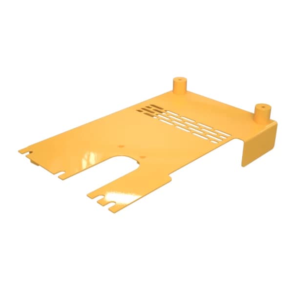 Suport protectie pulverizator Caterpillar 353-3732