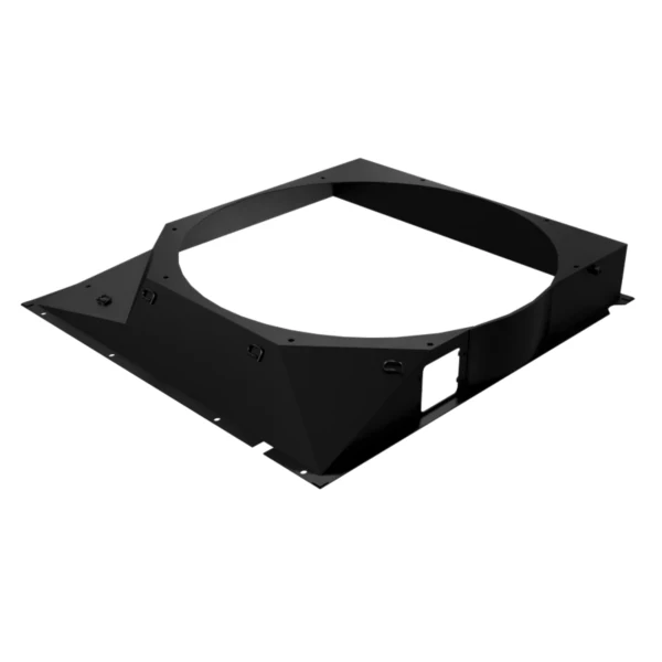 Ansamblu capota motor Caterpillar 353-5552