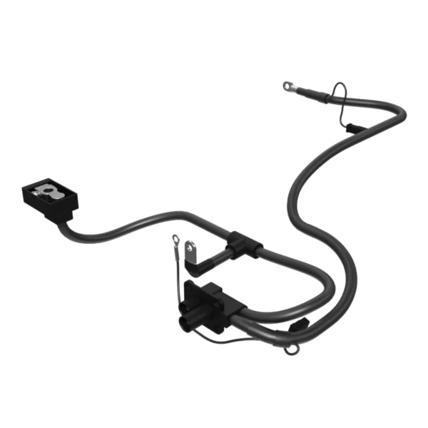 Cablu terminal acumulator Caterpillar 353-5799