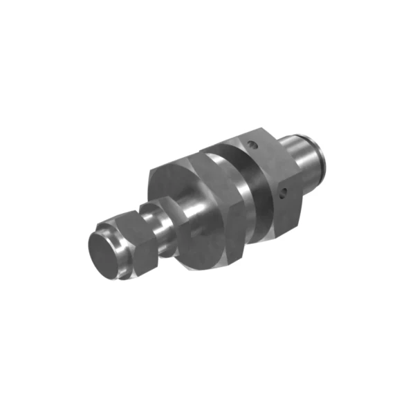 Supapa incarcare acumulator Caterpillar 353-6133