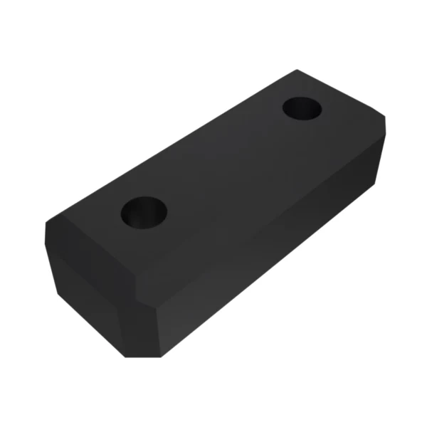 Placuta protectie lama Caterpillar 353-6839