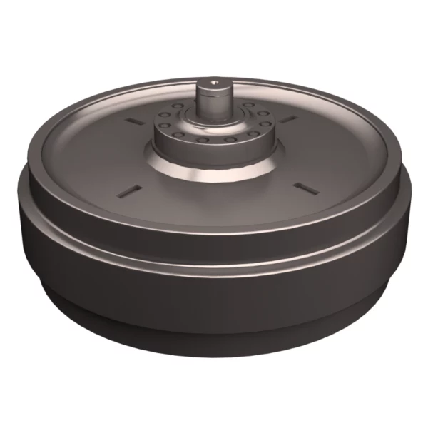 Grup roata intinsa Caterpillar 353-7116