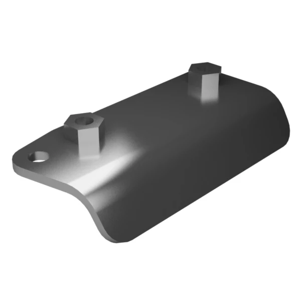 Suport turbosuflanta Caterpillar 353-7502