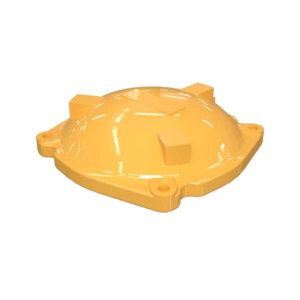 Capac racitor Caterpillar 353-9036