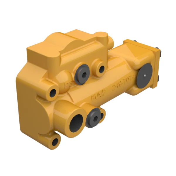 Grup distribuitor siguranta Caterpillar 354-0164
