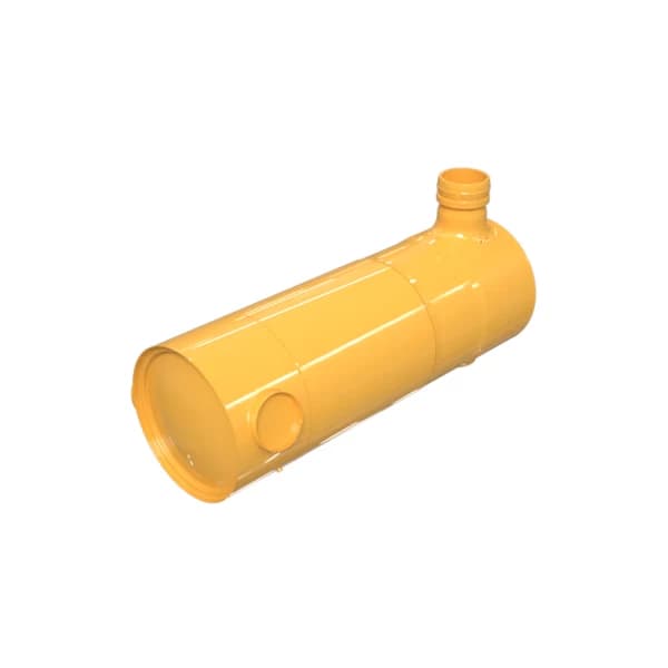 Toba esapament Caterpillar 354-1296