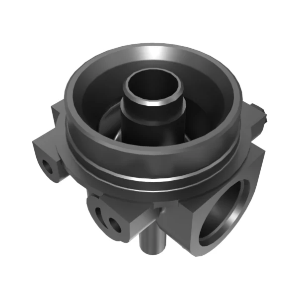 Baza filtru hidraulic Caterpillar 354-3328