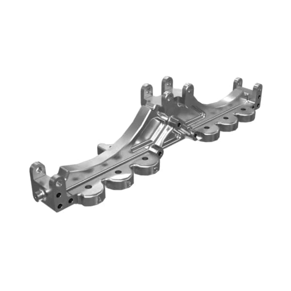 Suport cadru baza Caterpillar 354-3355