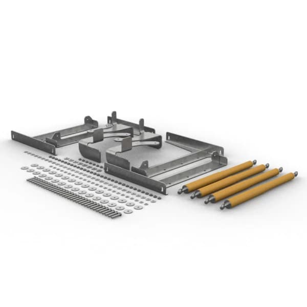 Kit inaltare capota motor Caterpillar 354-4271