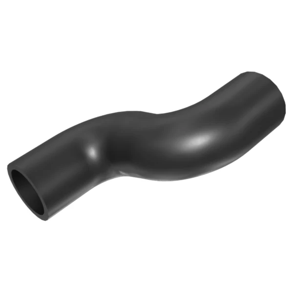 Furtun conducta hidraulica pompa Caterpillar 354-4531