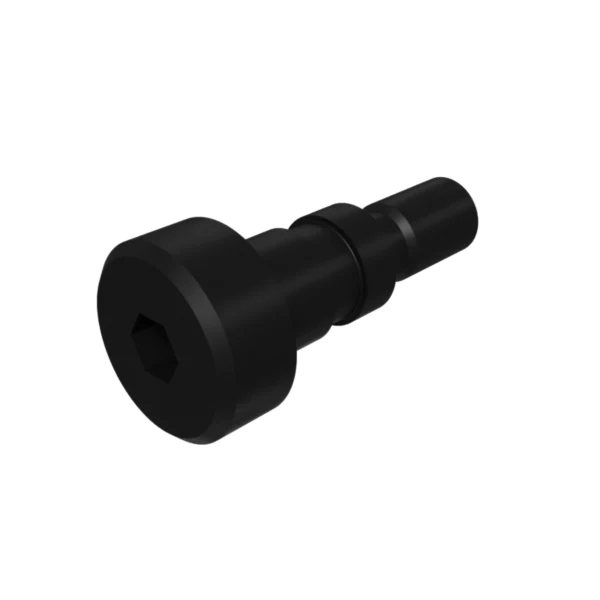 Surub cap hexagonal M6x23mm Caterpillar 354-6574