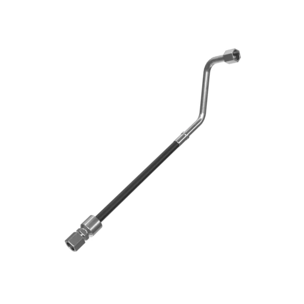 Furtun alimentare apa turbosuflanta Caterpillar 354-7427