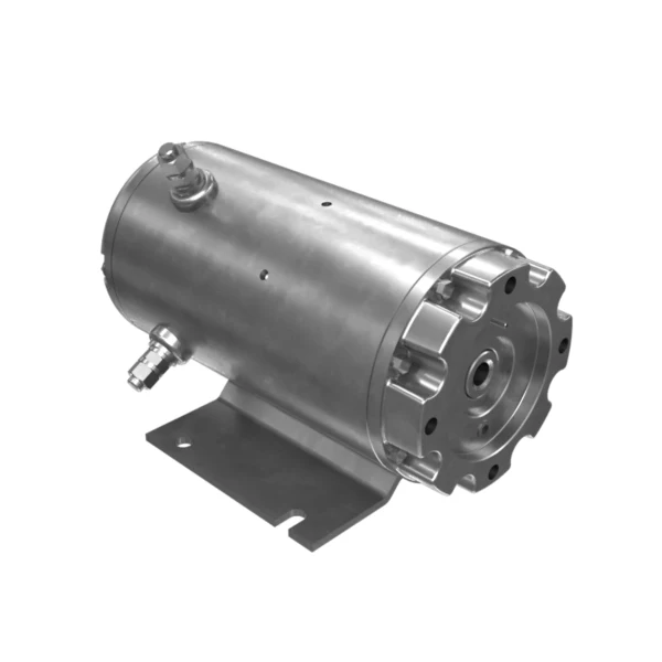 Motor electric Caterpillar 354-7543