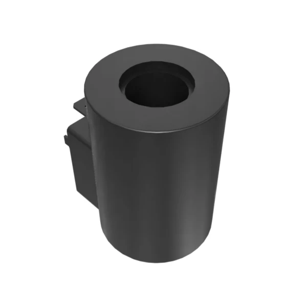 Bobina solenoid supapa pompa lubrifiant Caterpillar 354-8769