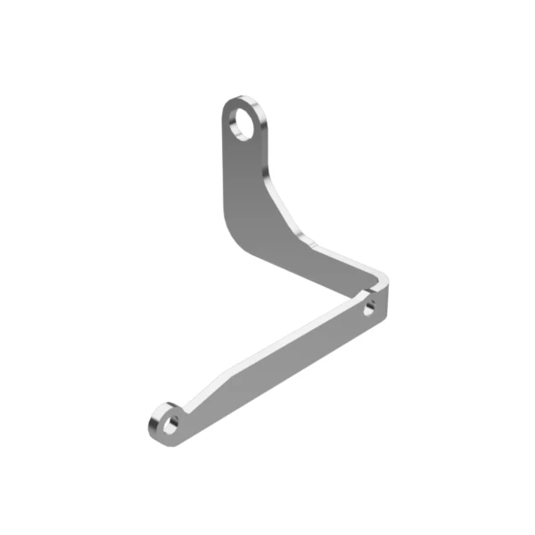 Suport montaj T-connector turbosuflanta Caterpillar 354-8803