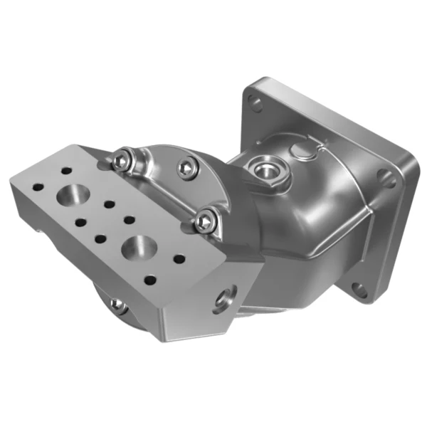 Motor hidraulic Caterpillar 355-2403