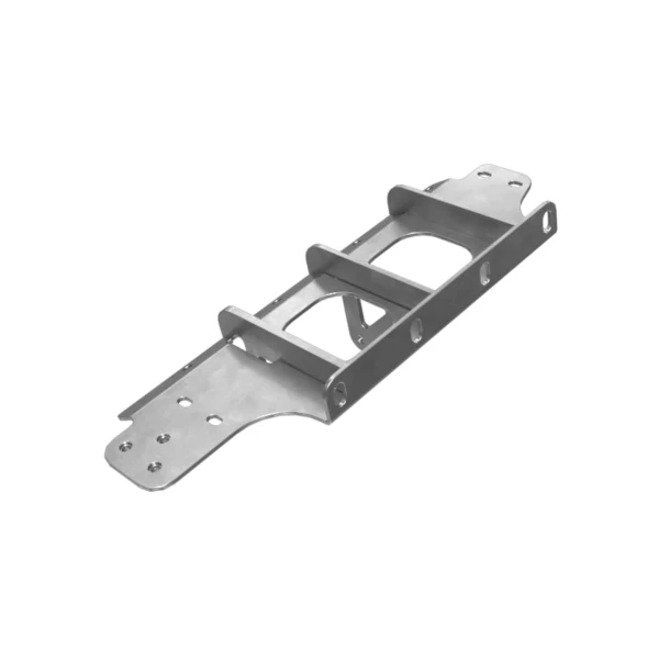 Suport protectie rezervor hidraulic Caterpillar 355-8492