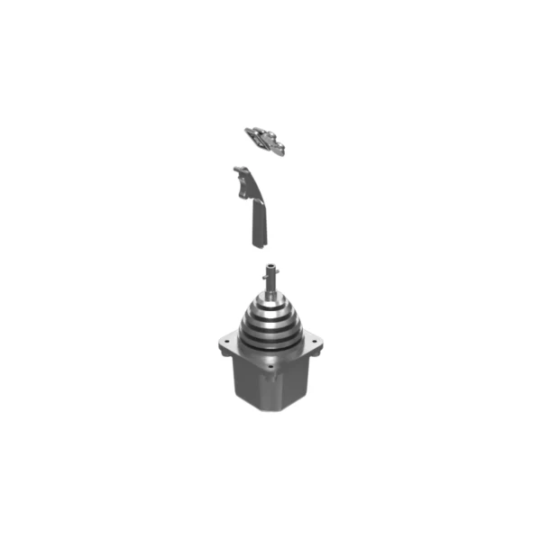 Joystick manevrare tun apa Caterpillar 355-9440