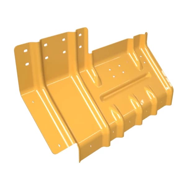 Suport fendera Caterpillar 355-9827