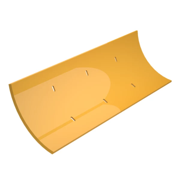 Placa uzura cupa 12mm Caterpillar 356-0285