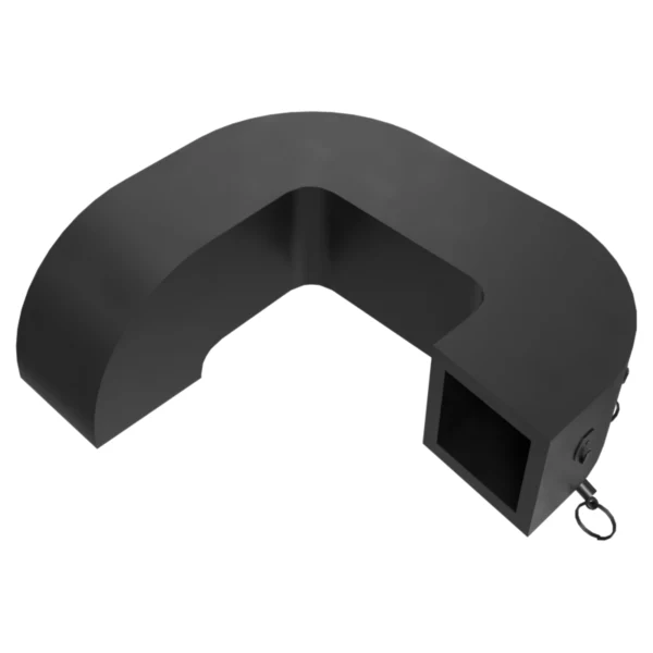 Izolatie cot esapament Caterpillar 356-0862