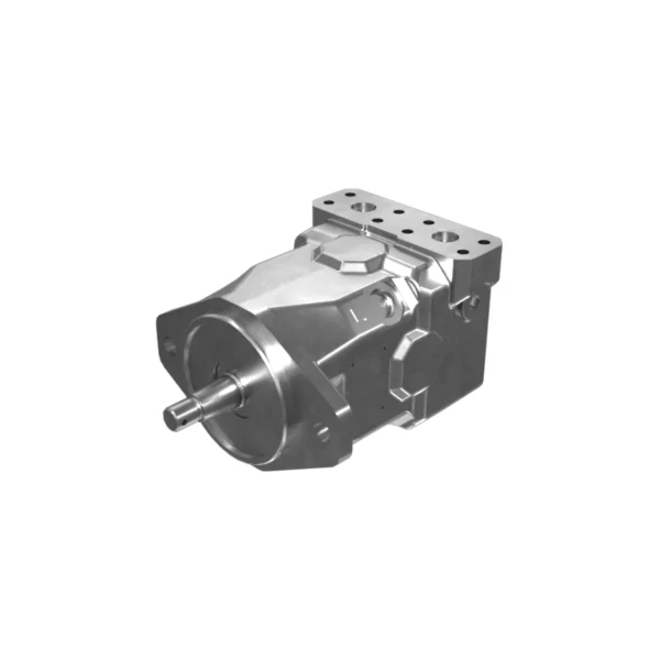 Motor hidraulic piston 37 cc/rev Caterpillar 356-0948