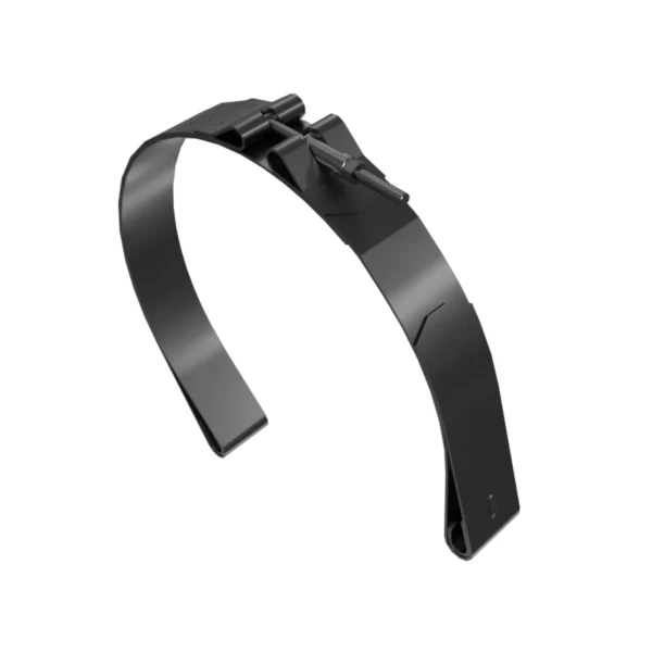 Suport dublu fixare filtru esapament Caterpillar 356-4461