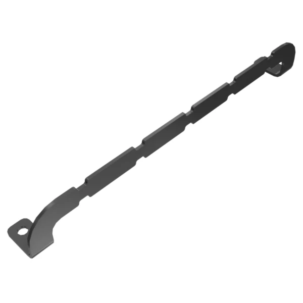 Placa fixare cablaj motor Caterpillar 356-4469