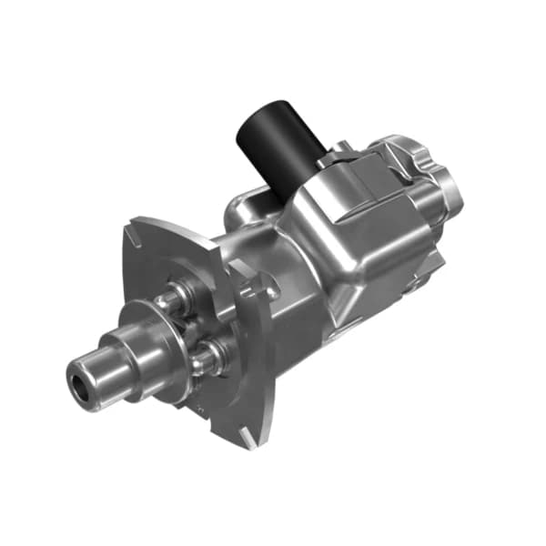Distribuitor pilot Caterpillar 356-5010