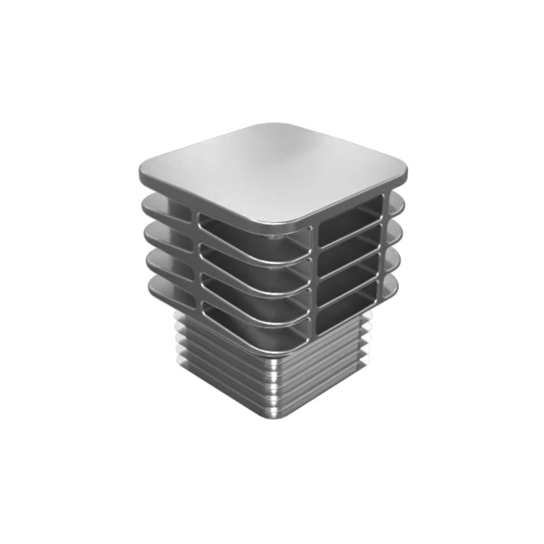 Capac ventilatie cabina Caterpillar 356-5177