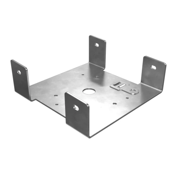 Placa montaj far avertizare Caterpillar 356-5178
