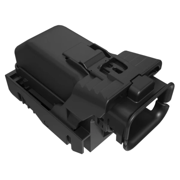 Receptacul conector 80 pini Caterpillar 356-6123