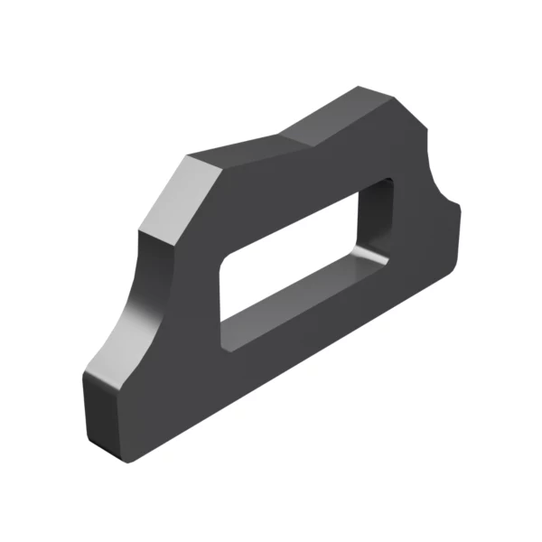 Bloc taiere 20mm Caterpillar 356-6433