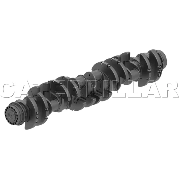 Arbore cotit Caterpillar 356-7064