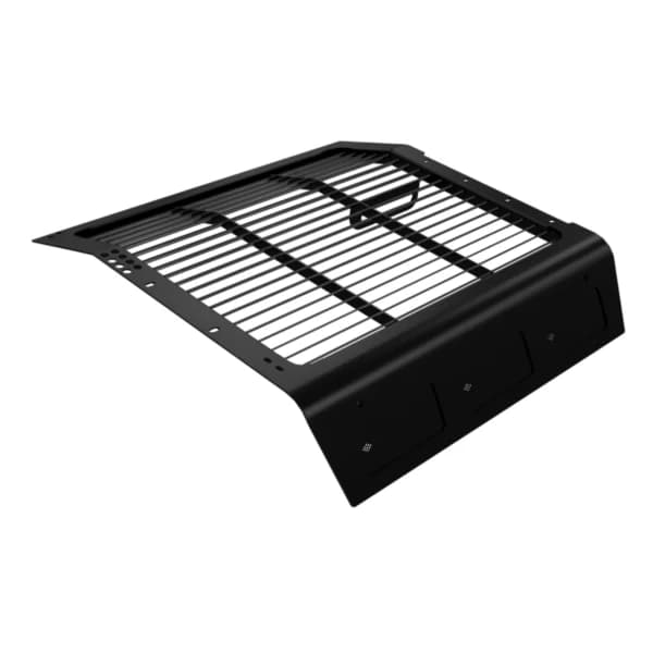 Grila radiator Caterpillar 356-7373