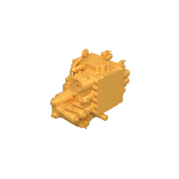 Distribuitor hidraulic Caterpillar 356-8643